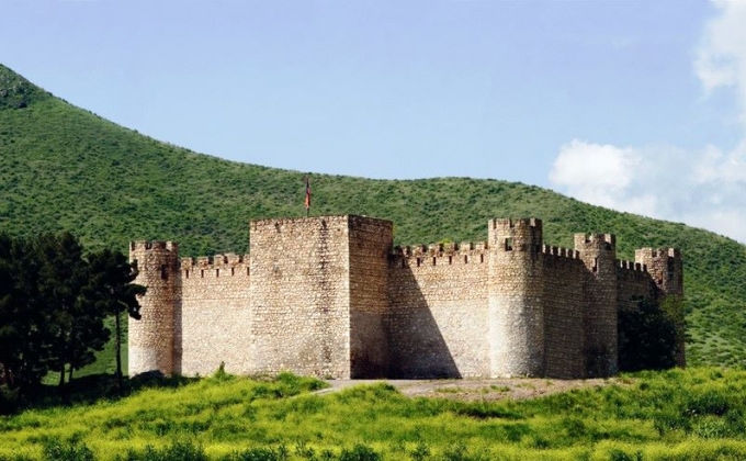 Թողարկվել է Արցախի Տիգրանակերտին նվիրված եռալեզու կայքը