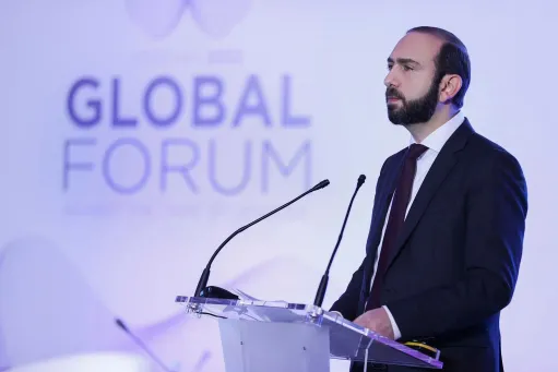 Այսօր մեկնարկում է «Ընդդեմ ցեղասպանության հանցագործության» գլոբալ ֆորումը․ Միրզոյանը ելույթ կունենա