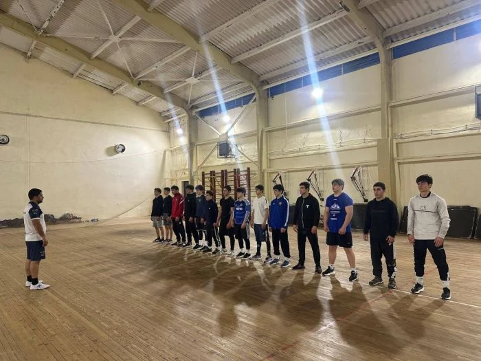 Ձյուդոյի Հայաստանի թիմը կմասնակցի Թբիլիսիում անցկացվելիք «Մեծ Սաղավարտ» վարկանիշային մրցաշարին