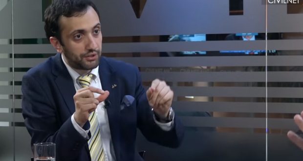 ՍԴ֊ն պատշաճ սահմանադրական արդարադատություն չի իրականացնում․ Դանիել Իոաննիսյան