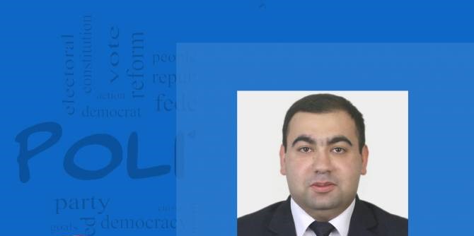 Արմեն Հովհաննիսյանը կնշանակվի ՔԿ կարգապահական հանձնաժողովի անդամ