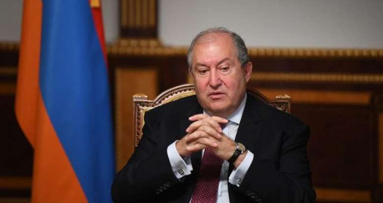 Նախագահն արձագանքել է օգոստոսի 25-27-ին ադրբեջանցիների կողմից Գորիս-Կապան ճանապարհի փակմանը