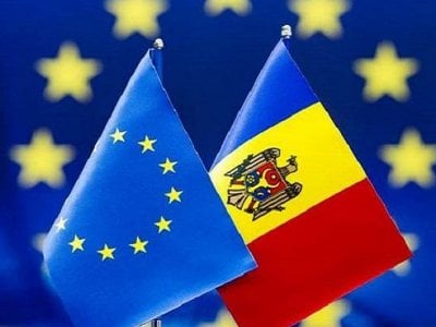 Մոլդովան նույնպես ԵՄ-ին անդամակցության հայտ կներկայացնի