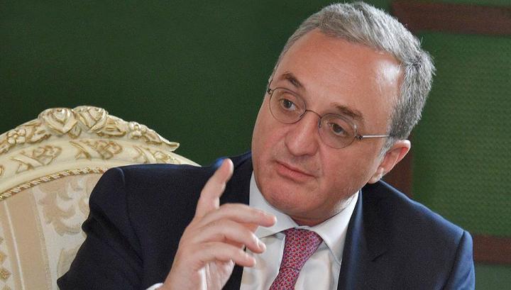 Ереван не может не беспокоить возможное прямое вмешательство Турции в конфликт с Азербайджаном: Мнацаканян