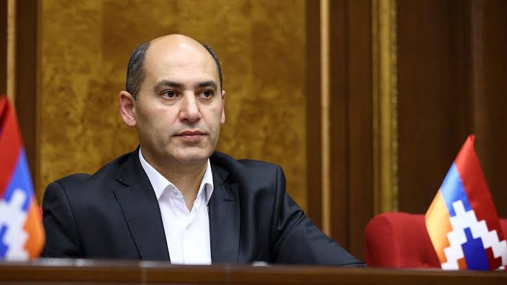 Կալանավորվել է ԲՀԿ պատգամավորի թեկնածու Մարտուն Գրիգորյանի որդին՝ Կամո Գրիգորյանը