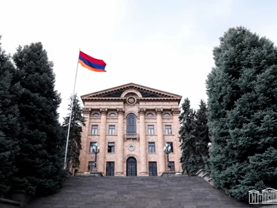 ՀՀ խորհրդարանն ընդունեց 2026 թվականի պետական ​​բյուջեի վերանայված նախագիծը