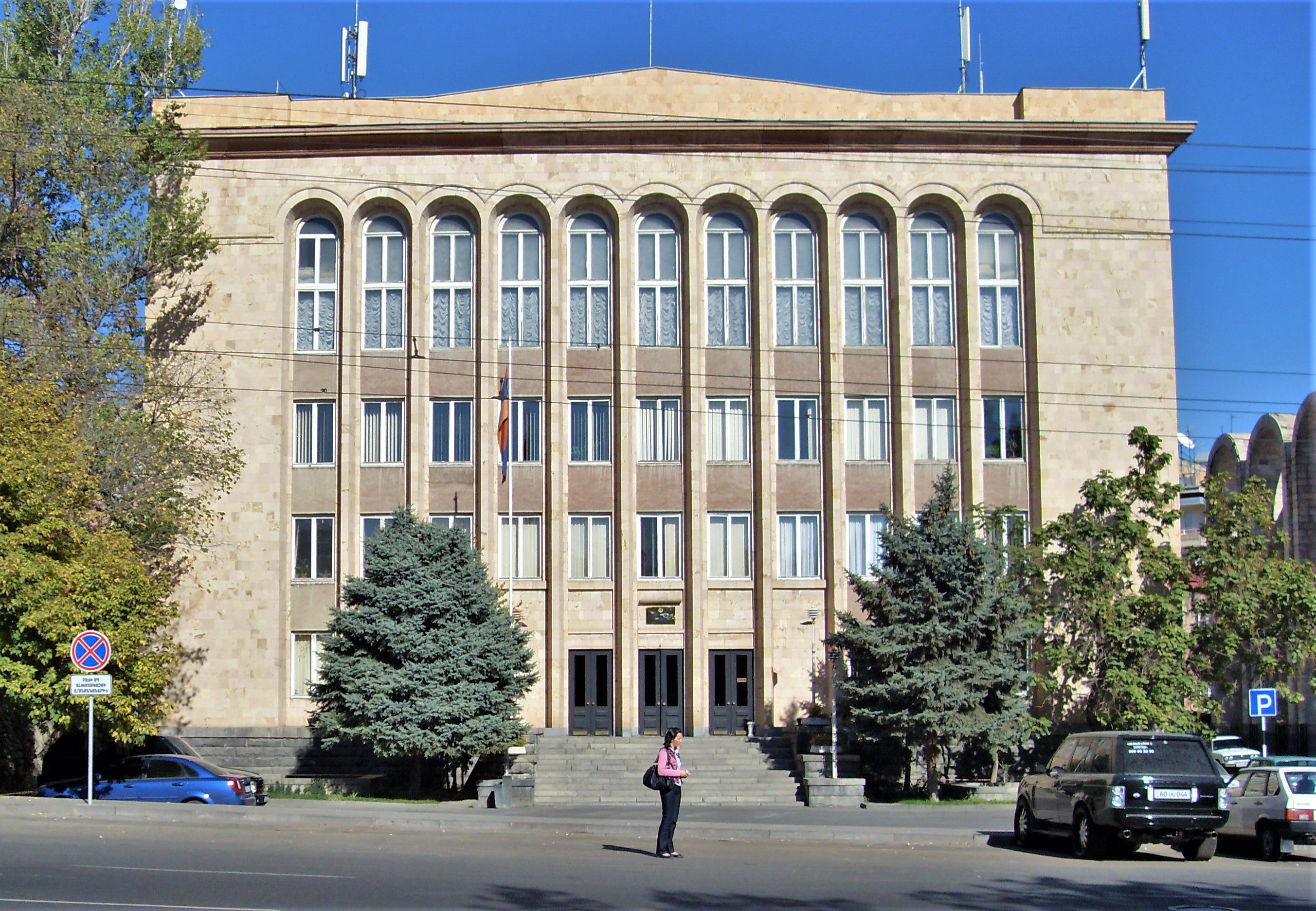 Սահմանադրական դատարանը նախագահի նոր թեկնածու ունի. ծրագրերը փոխվում են. «Ժողովուրդ»