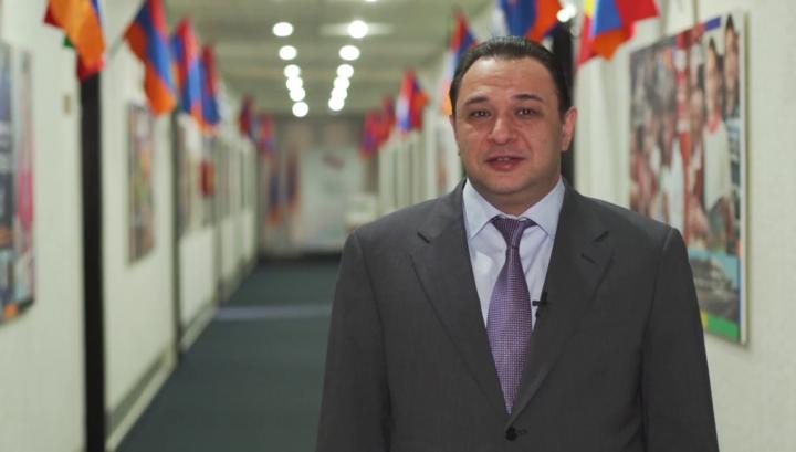 «Հայաստան» համահայկական հիմնադրամի նախկին տնօրենը կմնա ազատության մեջ  