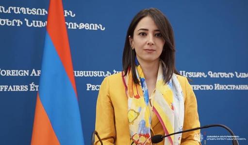 Встреча министров иностранных дел России, Армении и Азербайджана не состоится