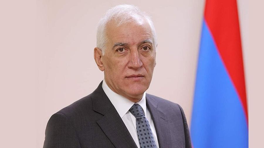 Հայաստանի և Օմանի միջև բարեկամական կապերն ու համագործակցությունն առավել կզարգանան. նախագահ
