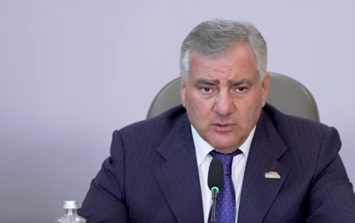 Մեր սահմանամերձ գյուղերն այսօր վտանգի տակ են, Արցախին համարժեք հայաթափել են սահմանամերձ գյուղերը. Սամվել Կարապետյան (տեսանյութ)