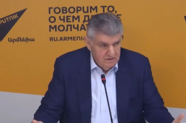 Ժողովուրդը ինձ հայհոյում է, բայց ես չեմ նեղանում, եթե լավ վիճակում լինեին, չէին հայհոյի․ Արա Աբրահամյան