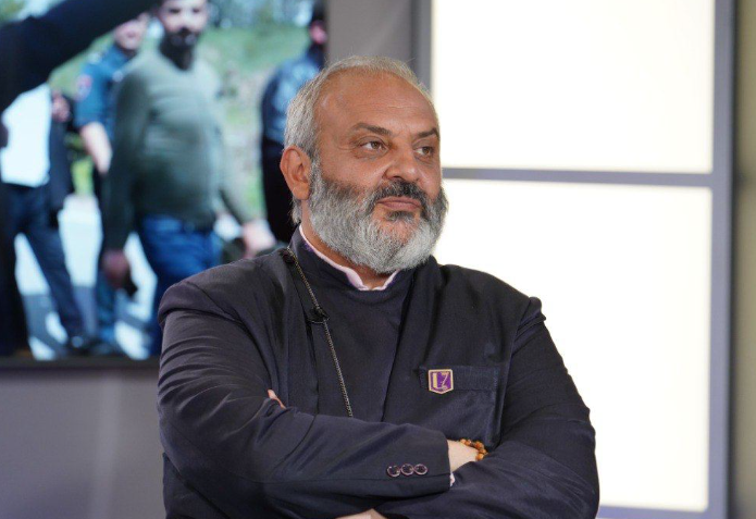 Միջնորդություն է ներկայացվել` նախաքննական գաղտնիքը հրապարակելու թույլտվության մասին․ Հովհաննես Խուդոյան