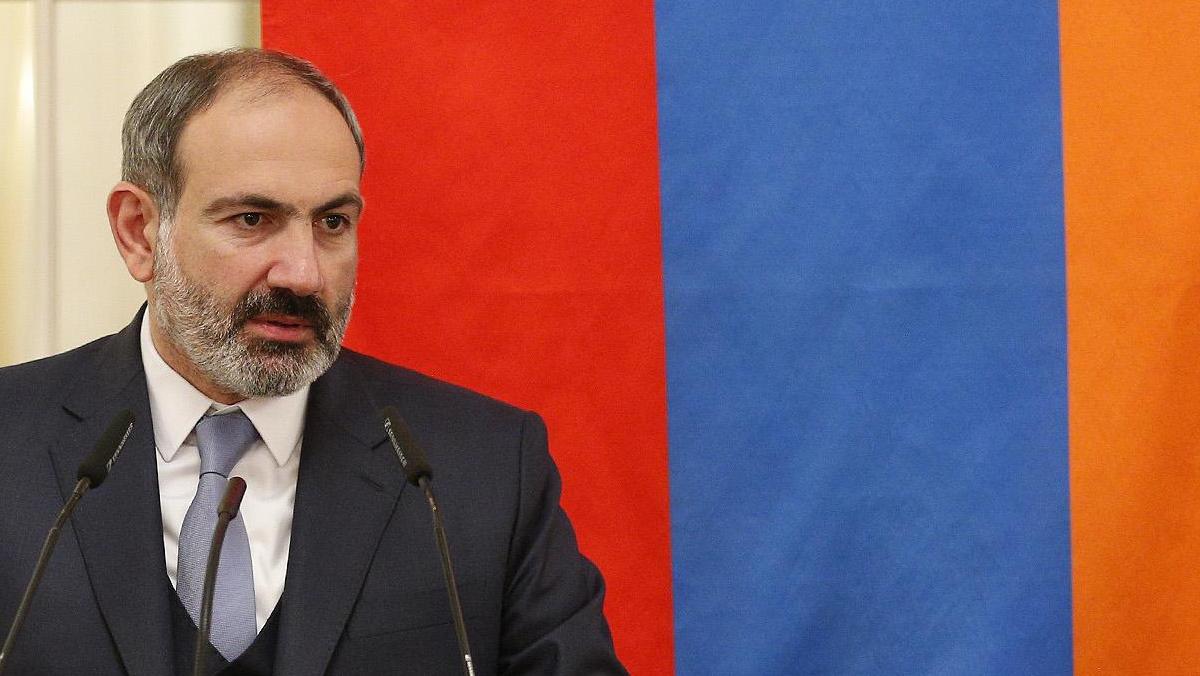 Վարչապետն աշխատանքային այցով կմեկնի Ղազախստանի Հանրապետություն