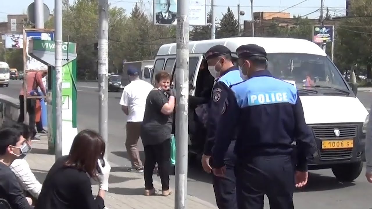 ՔՏՀԱ տեսչական մարմինը վերահսկողություն և մշտադիտարկումներ է իրականացրել Մալաթիա-Սեբաստիա վարչական շրջանում և Արմավիրի մարզում