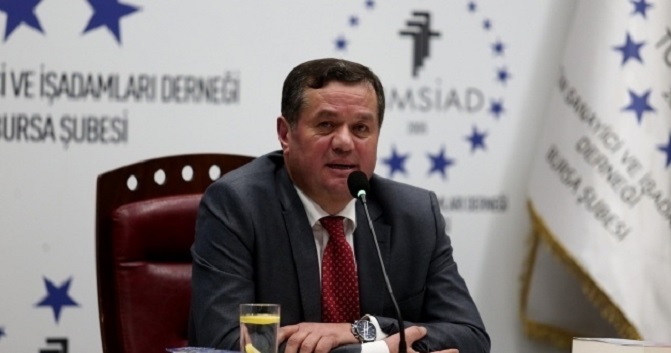 Հայկական հարցն այն թեման է, որի վրա Թուրքիան պիտի աշխատի տարին 365 օր. Էրդողանի խորհրդական