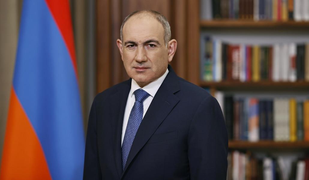Նիկոլ Փաշինյանի շնորհավորական ուղերձը Հայաստանի ասորական համայնքին՝ Հաբ-Նիսանի առիթով