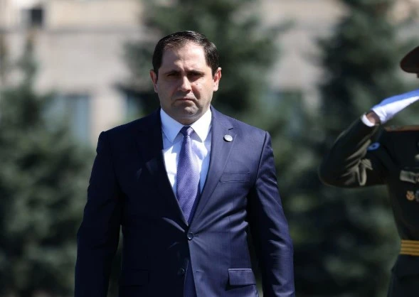Բանակում կրքեր են բորբոքվել․ «Հրապարակ»