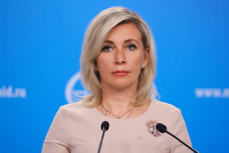 Որպես ռեպարացիա կարող ենք տրամադրել «Իվան Սուսանին» օպերայի տեսագրության հղումը. Զախարովա