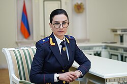 Աննա Վարդապետյանը կրկին ԱԺ կգնա․ «Հրապարակ»