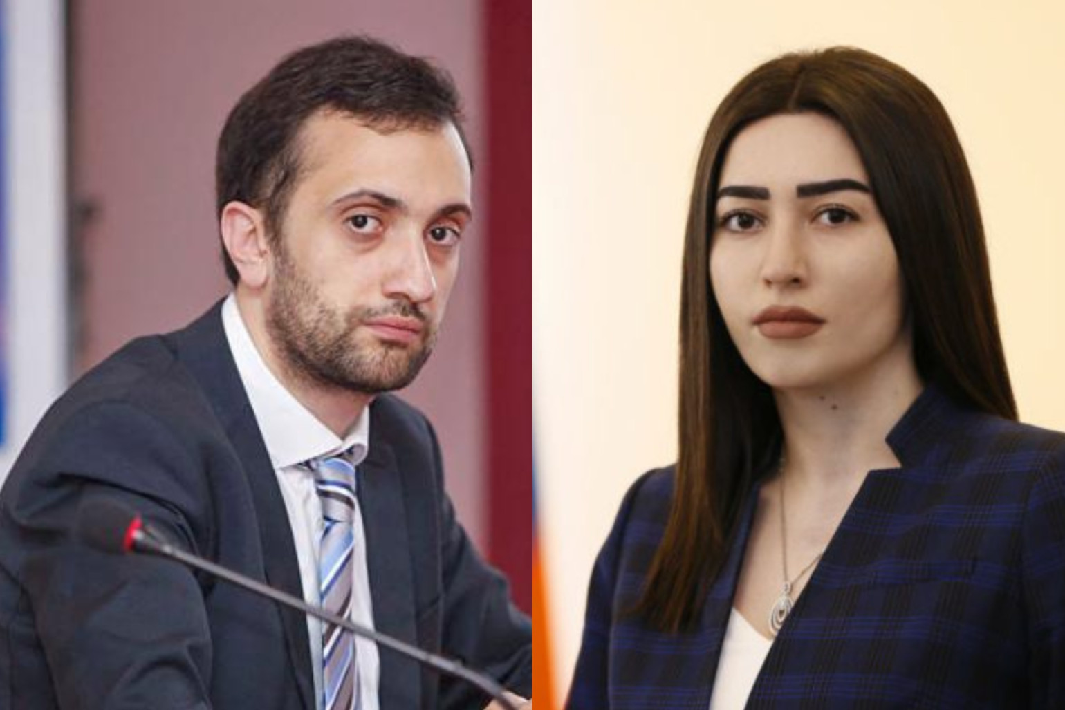 ՌՈ նորանշանակ պետ Արամ Հովհաննիսյանի որդին սոցցանցում գռեհիկ բառամթերքով է հանդես եկել. Իոաննիսյանը՝ ՆԳ նախարարին