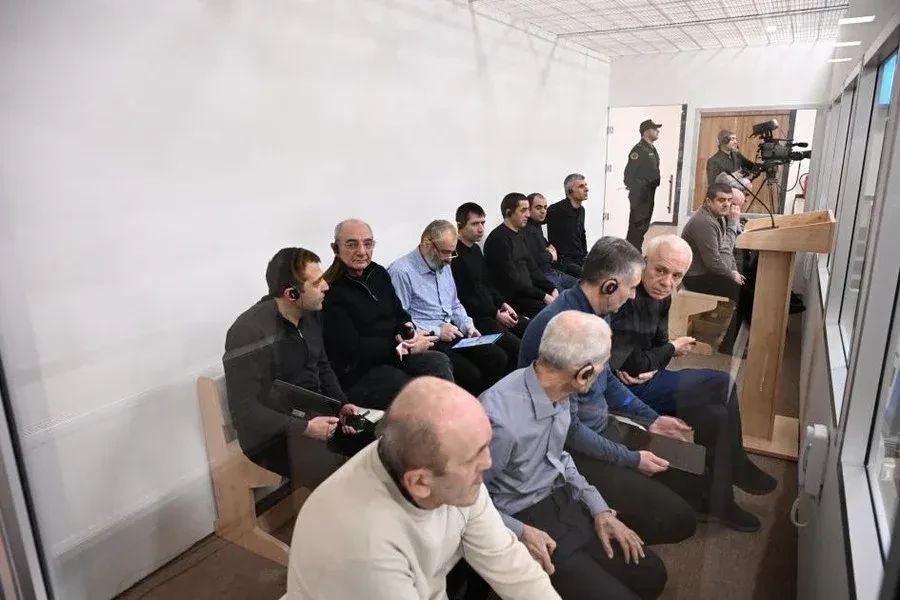 Հայաստանն ու միջազգային հանրությունն Ադրբեջանին կոչ են անում դադարեցնել հայ գերիների նկատմամբ իրականացվող կեղծ դատական գործընթացը. Կոստանյան