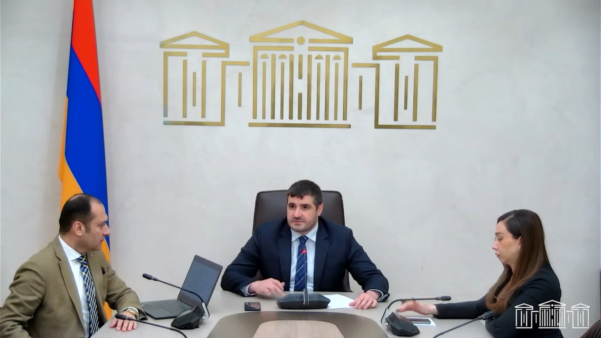 «Եվրամիությանը Հայաստանի անդամակցելու գործընթացի մեկնարկի մասին» նախագիծն ԱԺ առաջիկա քառօրյայում չի ընդգրկվի
