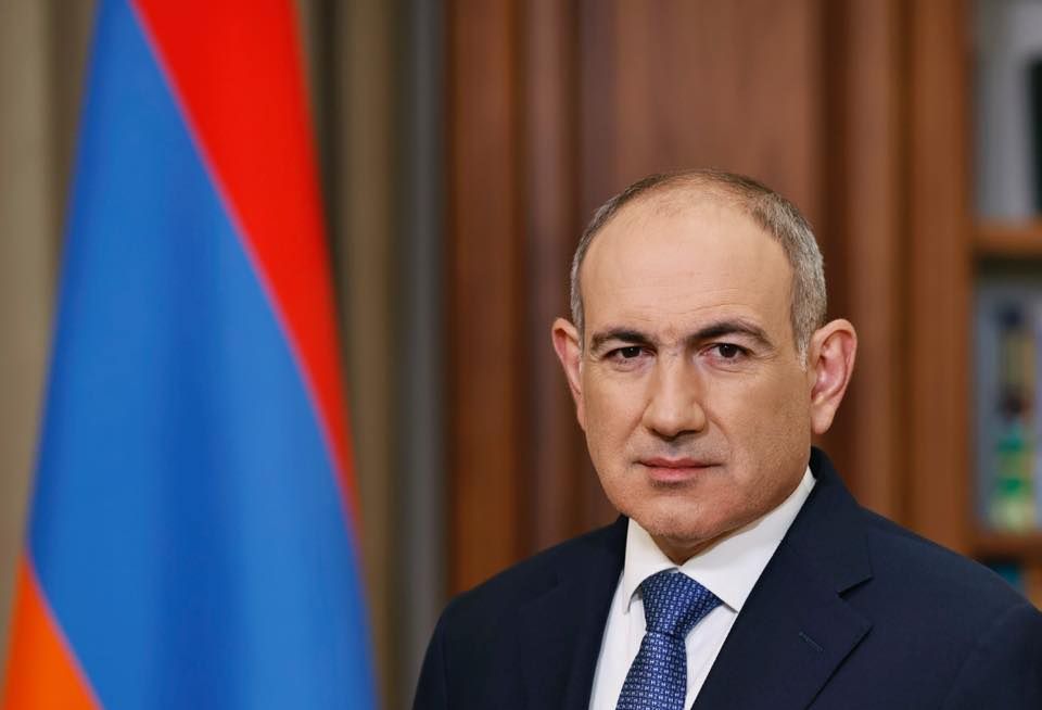 Հայաստանը հույս ունի ամրապնդել մեր ռազմավարական գործընկերությունը. Փաշինյանը շնորհավորել է Վրաստանի նոր նախագահին