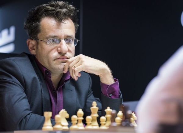 Լևոն Արոնյանը հաղթել է Champions Chess Tour-ի եզրափակիչում