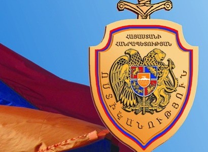 Ահազանգ. Երվանդաշատ-Բագարան տեղամասում զինված անձինք կան (տեսանյութ)