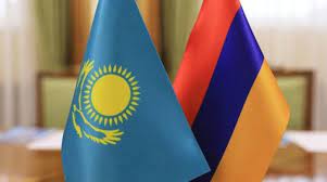 Ղազախստանը վավերացրել է Հայաստանի հետ նավթամթերքների մատակարարման պայմանագիրը