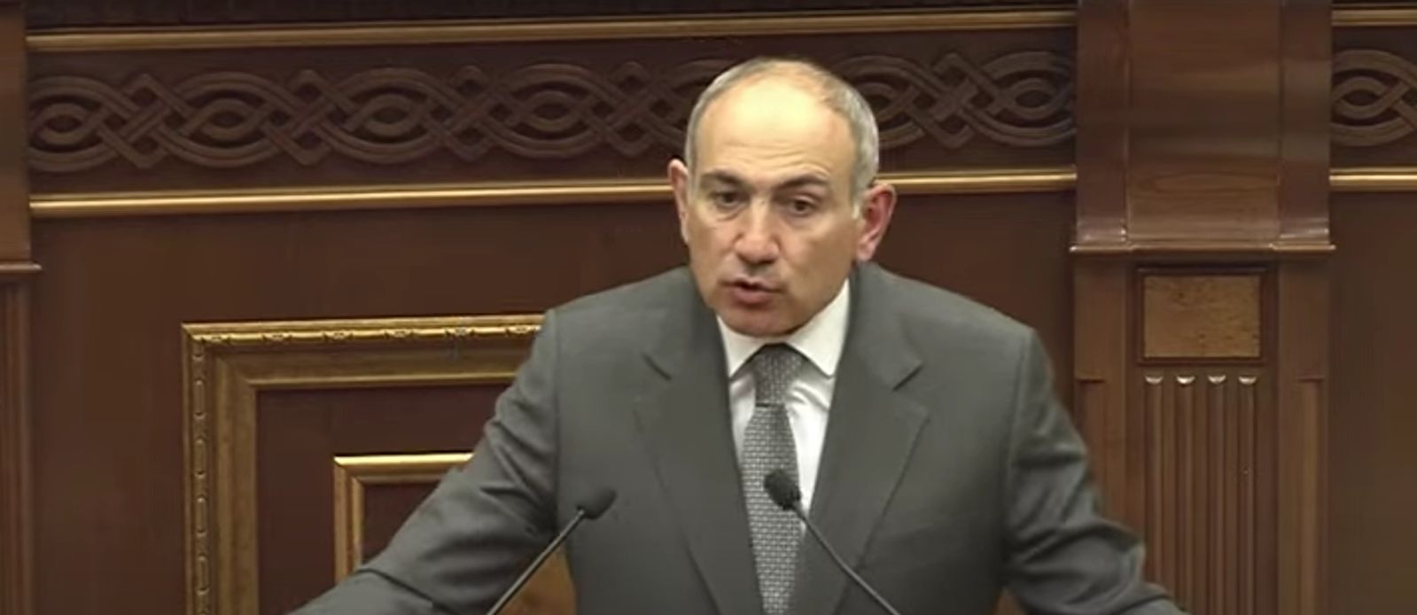 Մամուլով առաջնորդվեմ՝ սաղիդ պիտի լցնեմ ԱԱԾ-ի պադվալը. ձայններդ կտրե՛ք, ներվերս էլ չուտե՛ք. Փաշինյանը հունից դուրս եկավ