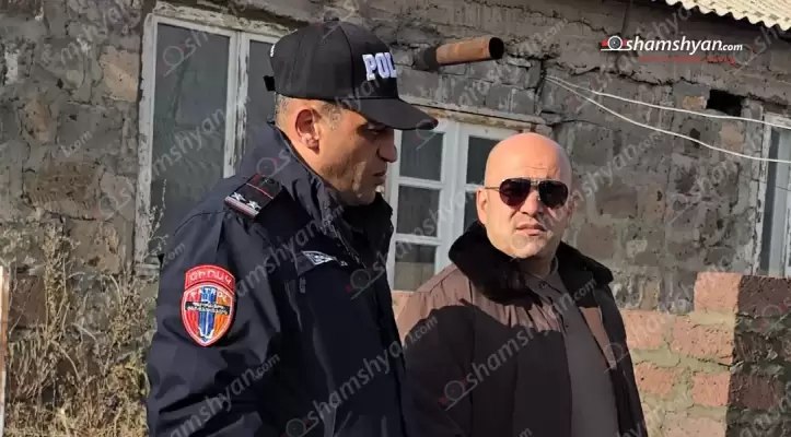Բուհերից մեկի ամբիոնի վարիչը «կրծքավանդակի ձախ կեսի կտրած, վերքեր»-ով տեղափոխվել է հիվանդանոց