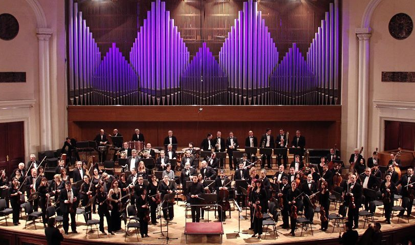 Հայաստանի ազգային ֆիլհարմոնիկ նվագախումբը ձեռք է բերել գերմանական հայտնի ընկերության կոնտրաբասներ