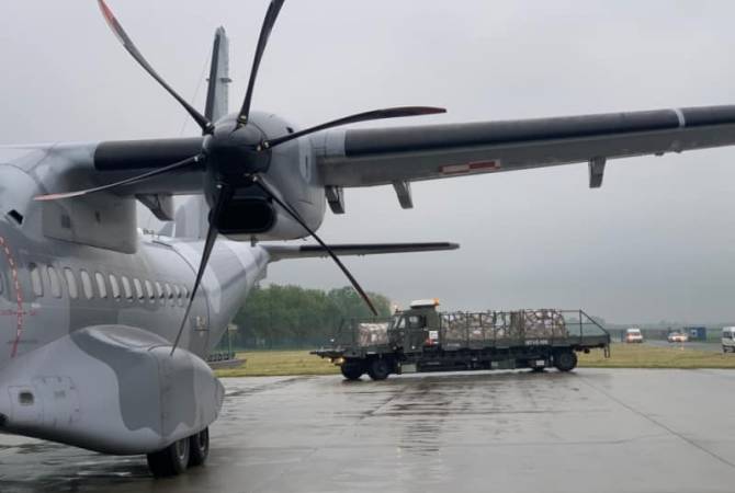 ՌԴ զինված ուժերը ոչնչացրել են Ուկրաինայի ռազմական ենթակառուցվածքի 2786 օբյեկտ, Կիևը ավիացիայի մասին լուրեր է ստանում Լեհաստանից. ՌԴ ՊՆ