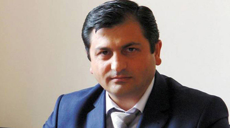 Սմբատ Այվազյանին արդարացնելու որոշում է կայացվել