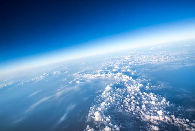 Գիտնականները հայտարարել են Երկրի օզոնային շերտի պլանային վերականգնման մասին