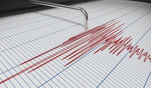 Փետրվարի 6-ին՝ ժամը 00։06-ին, Շորժայից 5 կմ հյուսիս-արևելք ևս 1 երկրաշարժ է գրանցվել