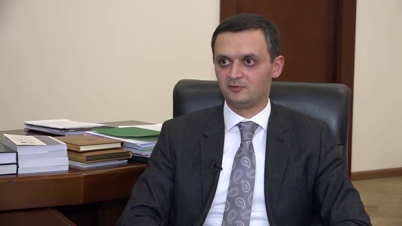 Աշխարհում նկատվում է քաղաքացիների բանկային գաղտնիքի բացահայտման միտում. ՀՀ ֆինանսների փոխնախարար
