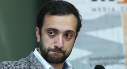 Դատախազությությունն ու ԱԱԾ-ն անցյալ տարի պնդում էին, որ Աջապահյանի հարցազրույցում հանցակազմ չկա. Իոաննիսյան