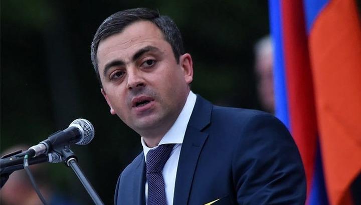 Հայաստանը ներկայացնող որևէ պատվիրակություն չպետք է մասնակցի Բաքվում տեղի ունեցող COP 29-ին. Իշխան Սաղաթելյան