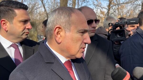 Ես  վստահություն ունեմ, որ հայտարարություններ անելը վնաս է տալու այդ մարդկանց․ Փաշինյանը՝ Բաքվում պահվող գերիների մասին