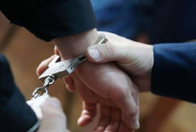 Գյումրիում 16-ամյա երեխայի են դպրոցի մոտ դանակահարել․ կա ձերբակալված
