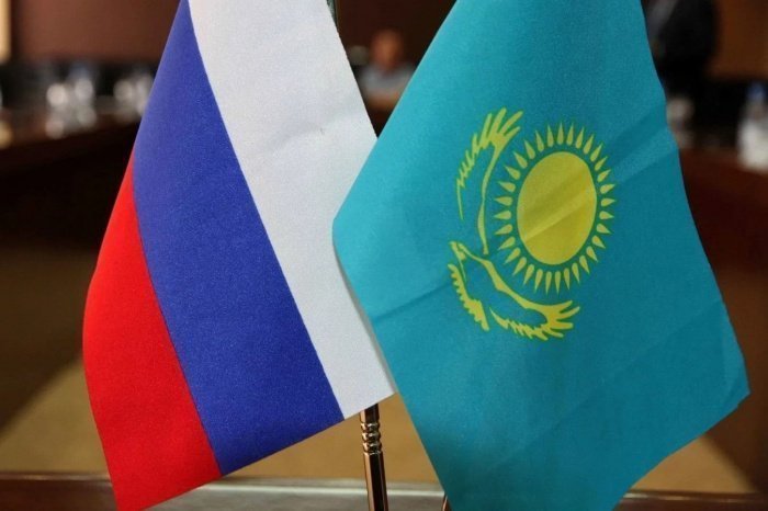 Ղազախստանը փակում է իր առևտրային ներկայացուցչությունը Ռուսաստանում