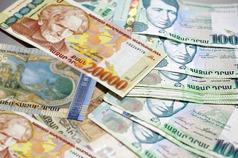 Նոր Նորքի թաղապետարանի աշխատակիցները բնակիչներից գումար են գանձել ու յուրացրել․ 13 մլն 953 հազար դրամի վնասն ամբողջությամբ վերականգնվել է