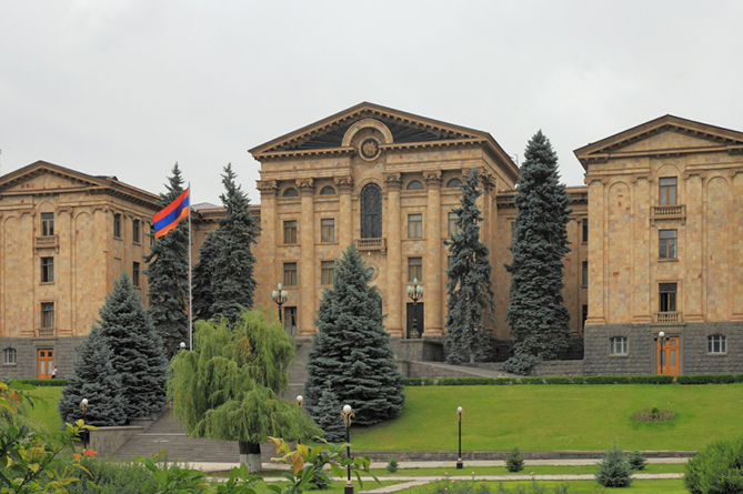 Խորհրդարանը մի շարք նախագծեր է քննարկել երկրորդ ընթերցմամբ