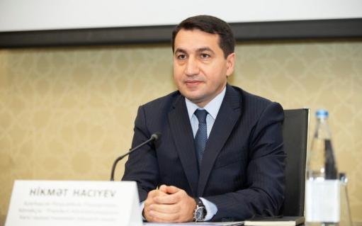 Նիկոլ Փաշինյանը հրաժարվել է Ալիևի հետ հանդիպել Եվրոպական քաղաքական համայնքի գագաթնաժողովում․ Հաջիև