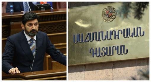 Փաշինյանը տեղյակ չէ Վահե Գրիգորյանի աշխատավարձ ստանալու ու աշխատանքի չներկայանալու մասին