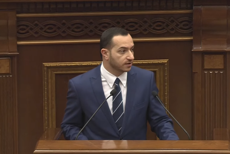 ԲՏԱ նախարարը հայտնեց, թե երբ Հայաստանում կակտիվանա YouTube-ի դրամայնացումը