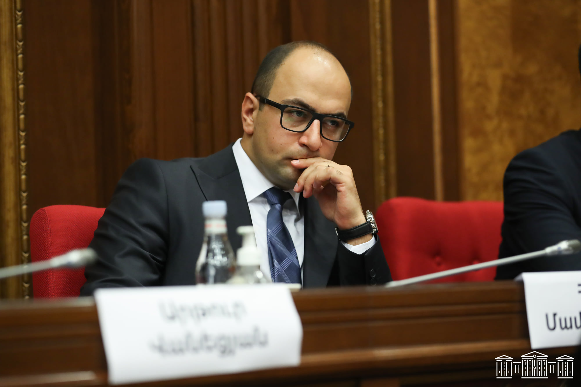 Ընդդիմությունից նախագահի թեկնածու առաջադրելու որոշումը պետք է կայացվի համատեղ
